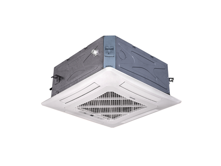 Split-Klimaanlage Kassetengeräte Sinclair UNI DC-Inverter 3,5kW