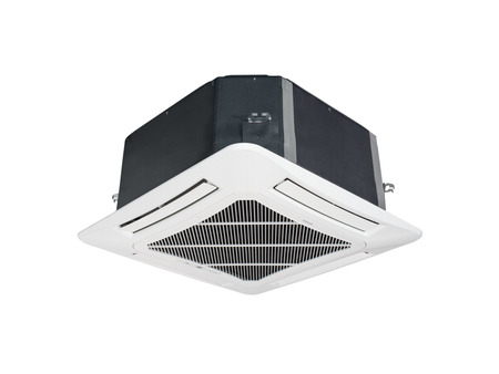 Split-Klimaanlage Kassetengeräte Sinclair UNI DC-Inverter 10 kW 3Phasig
