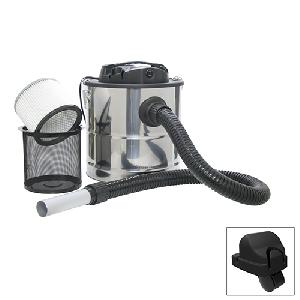 Aschesauger 18 Liter, 1000 Watt