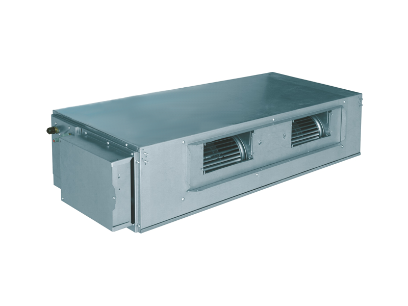 Sinclair Kanalklimagerät DC-Inverter Klimaanlage UNI Baureihe 7kW