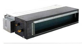 Split - Kanalklimagerät Sinclair UNI DC-Inverter 5kW 