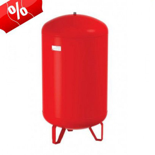 Flamco-Wemefa 26305 Membran-Druckausdehnungsgefäß Contra-Flex 300