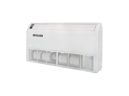 Sinclair Truhen Klimagerät DC-Inverter Klimaanlage UNI Baureihe 11kW