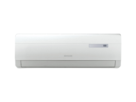 Klimaanlage A++ Sinclair Monosplit Inverter System Rocky ASH-12AIR3 3,2kW 