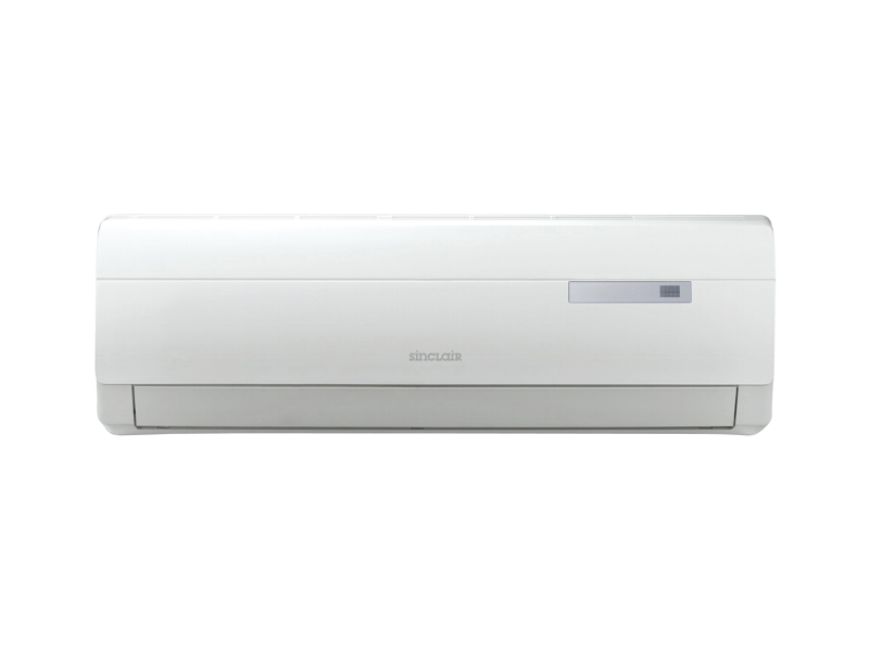 Klimaanlage A++ Sinclair Monosplit Inverter System Rocky  