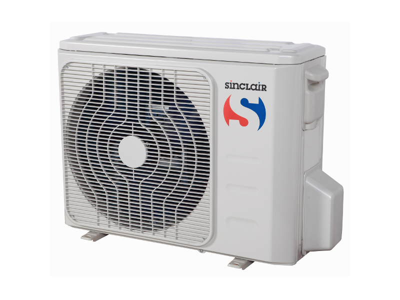 Klimaanlage Sinclair Monosplit Inverter System Kite ASH-24AIK 7kW