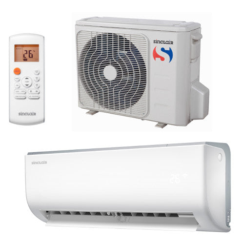 Klimaanlage Sinclair Monosplit Inverter System Kite ASH-18AIK 5,3kW