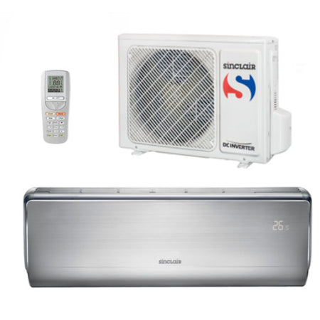 Klimaanlage Sinclair Monosplit Inverter Arctic ASH-13AIA1 PT 3,5kW