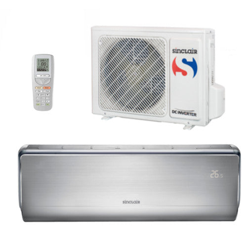 Klimaanlage Sinclair Monosplit Inverter Arctic ASH-18AIA1 PT 5,3kW