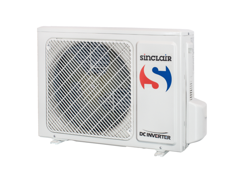 Klimaanlage A++ Inverter Monosplit Sinclair Focus Plus Serie 2,7kW 
