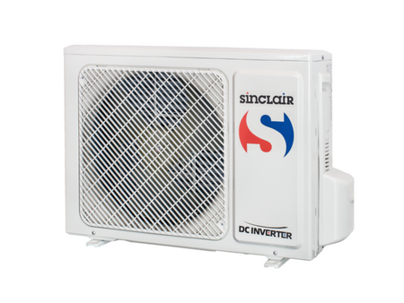 Klimaanlage A++ Inverter Monosplit Sinclair Focus Plus Serie 2,7kW 