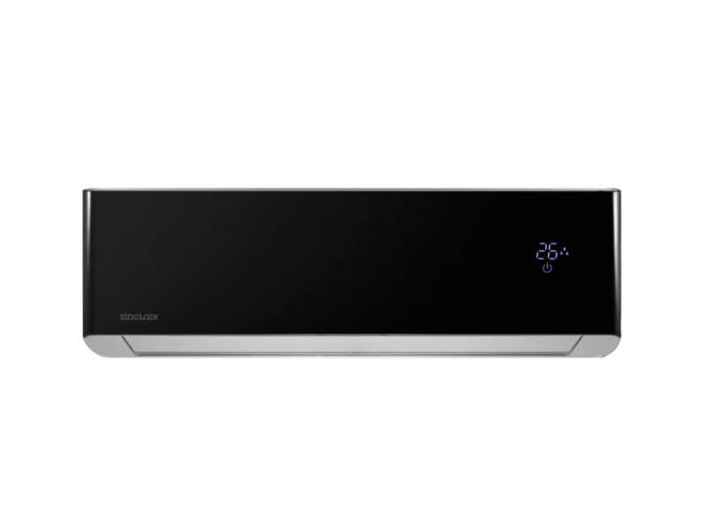Klimaanlage A++ Inverter Wandgerät Sinclair Vision Serie 2,5kW R32