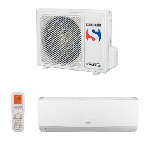 Klimaanlage Sinclair Monosplit Inverter System Zoom ASH-18AIZ 5,1kW