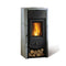 La Nordica Holzofen | Asia BII Naturstein | 6 kW