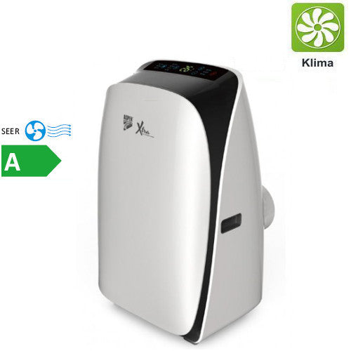 Mobiles Klimagerät ASPEN AX3001/1 mit Abluftschlauch 3,5 kW