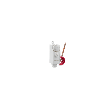 SALUS AT10F Rohranlegethermostat m. Fernfühler