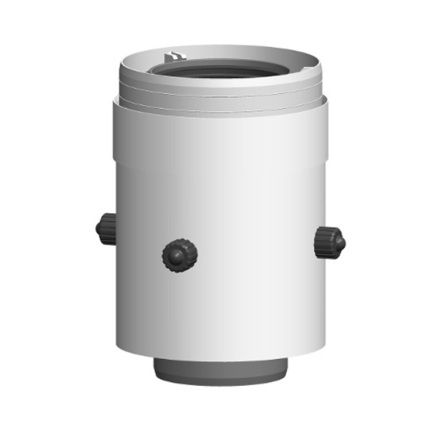 Atec Kesselanschluss