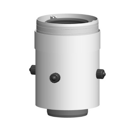 Atec Kesselanschluss