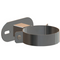 ATEC | Wandabstandshalter  50-150 mm Edelstahl | IronPoly | DN110/160