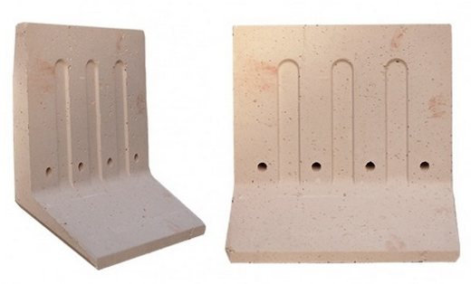 Atmos Feuerraumkeramik DC0177 DC25GSE