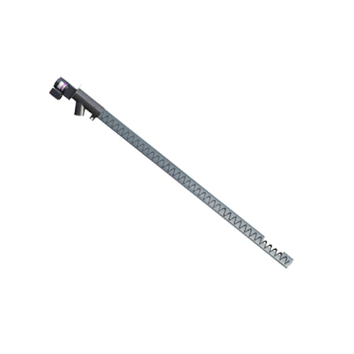 Atmos Pelletkessel P15 mit Holznotbetrieb