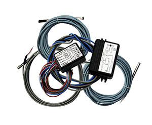 Puffermanagement Set A