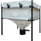 Atmos Textilsilo Textilspeicher 1960 x 2360