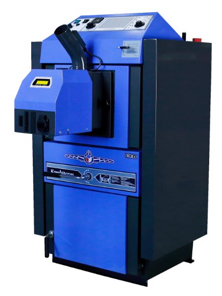 Atmos KC25S-P mit Pelletbrenner | Klimaworld.com