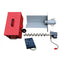 ATMOS | automat. Ascheaustragung P25 | 18 Liter