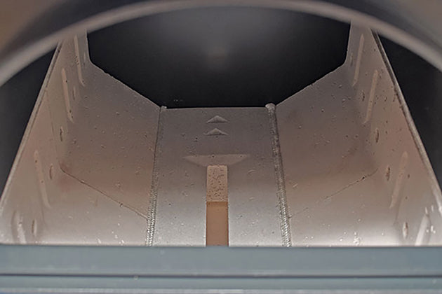 Atmos DC25GSE mit aut. Zündung Kessel Auftragskammer | Klimaworld.com