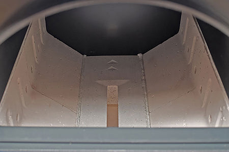 Atmos DC25GSE mit aut. Zündung Kessel Auftragskammer | Klimaworld.com