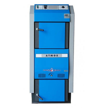 Atmos 70 GSX Scheitholzvergaser