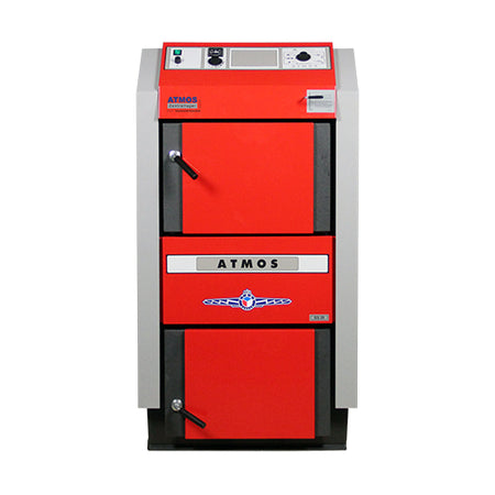 ATMOS GS32 Scheitholzvergaser | klimaworld.com
