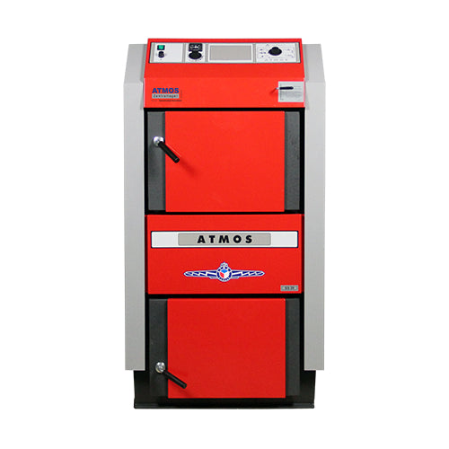 ATMOS GS32 Scheitholzvergaser | klimaworld.com