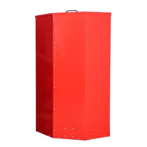 Atmos P15 Pelletkessel Komplettset 2