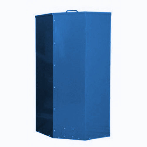 Pelletbehälter 500 Liter PB 500 Pelletsilo
