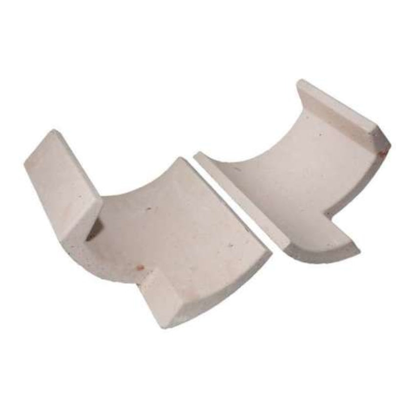 Kugelraum - unten DC 32 GS