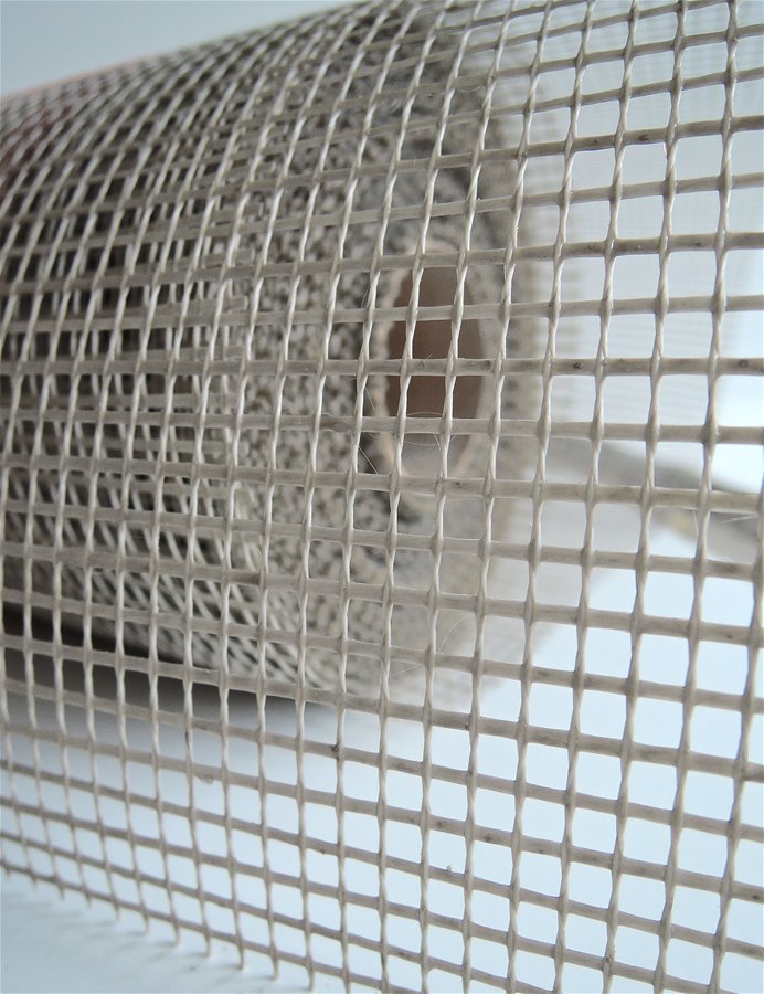 Armierungsgewebe Putzarmierung | grau | 1 m