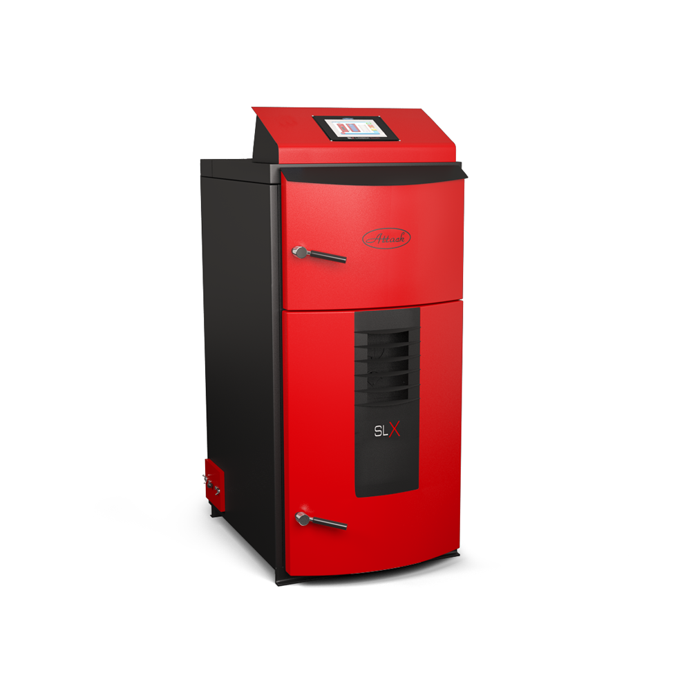 Attack SLX Lambda Scharniere rechts