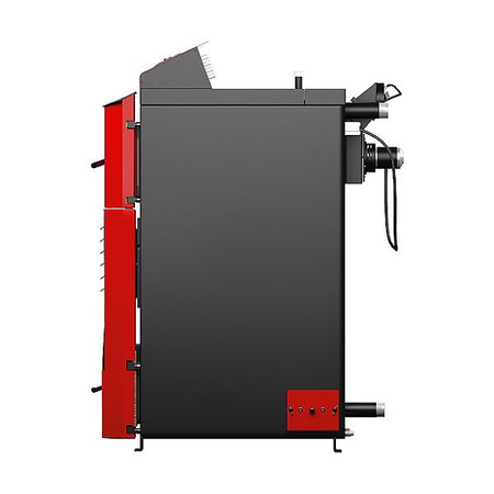 Attack Kessel SLX seitlich | klimaworld.com