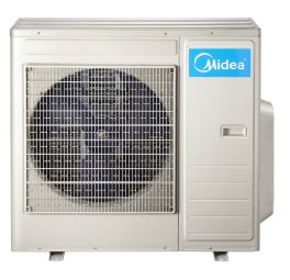 Klimagerät Multisplit DC Inverter Midea 3M-79K Außengerät 