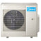 Klimagerät Multisplit DC Inverter Midea 3N-61K Außengerät 6,1kW