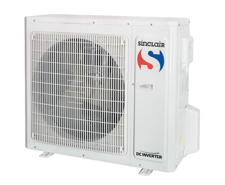 Split-Klimaanlage Truhenklimaanlage Sinclair UNI DC-Inverter 2,6 kW