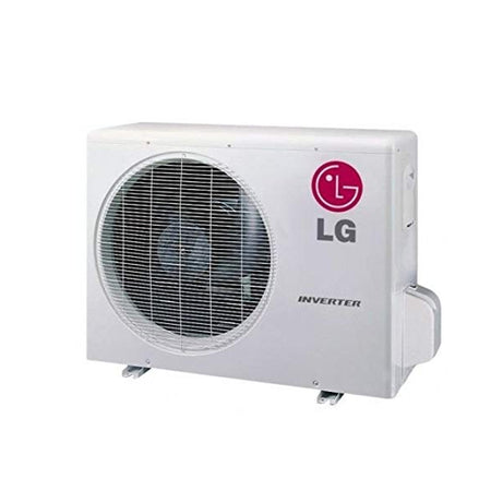 LG Splitklimagerät Standard Plus Inverter P24EN.UUE *Außengerät*