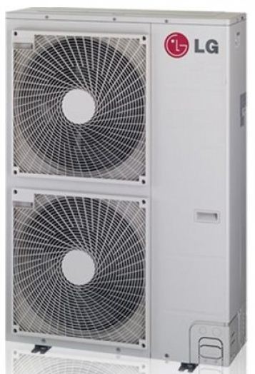 Deckengerät Truhendeckengerät LG 12,1kW SET UV42H 