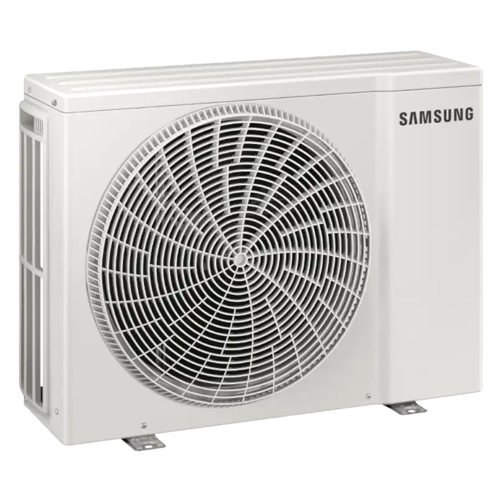 SAMSUNG Klimaanlage Außengerät Wind-Free™ Comfort | AR60F12C1AWXEU | 3,5 kW | Klimaworld.com
