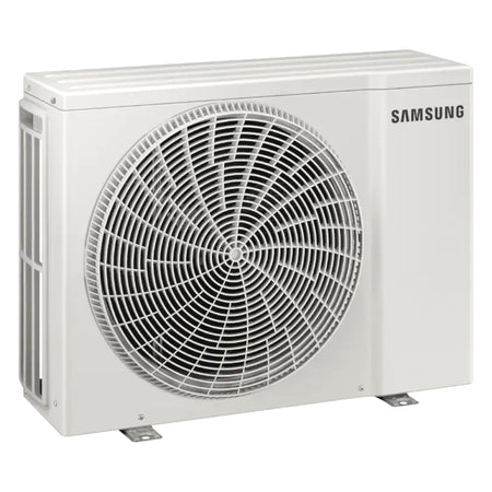 SAMSUNG Klimaanlage Außengerät Wind-Free™ Comfort | AR60F12C1AWXEU | 3,5 kW | Klimaworld.com