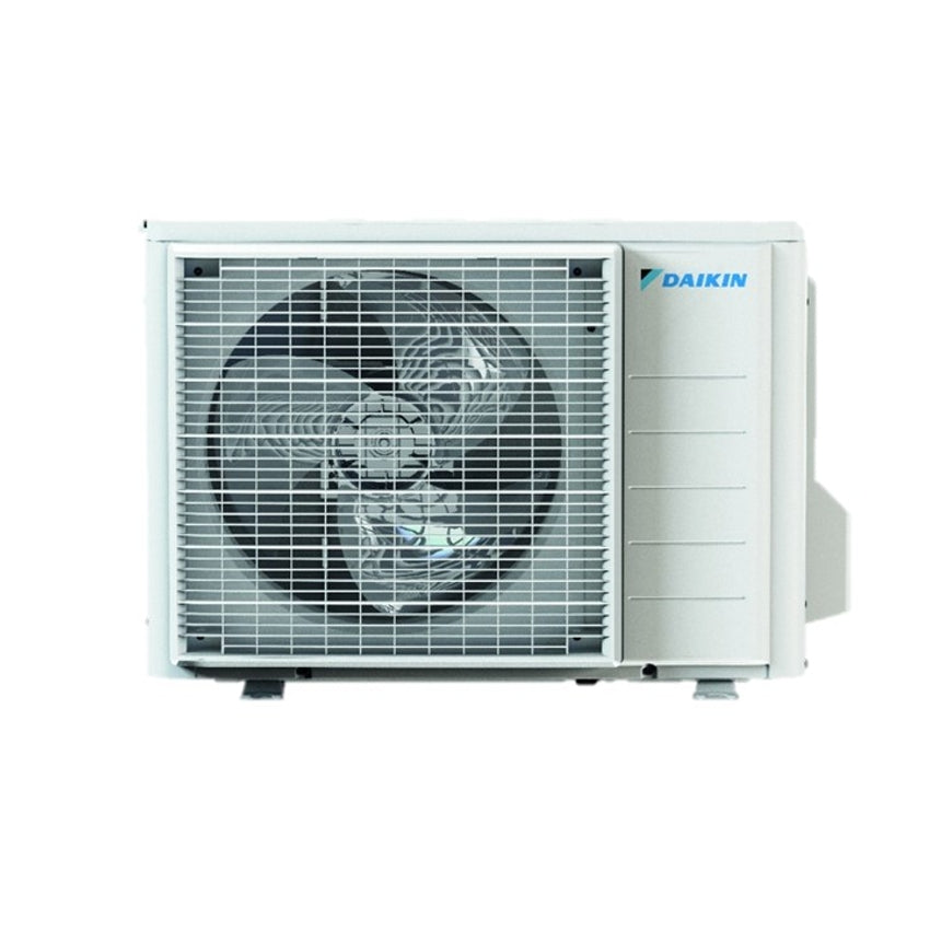 Daikin Cold Region R-32 Außengerät