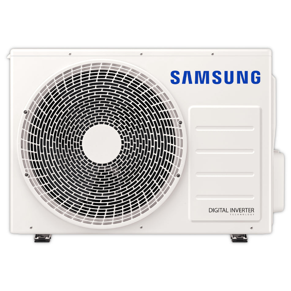 SAMSUNG Klimaanlage Außengerät | AR50F18C1BHXEU | 5,0 kW | Klimaworld.com