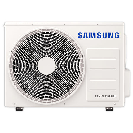 SAMSUNG Split-Klimaanlage Set LUZON | Klimaworld.com